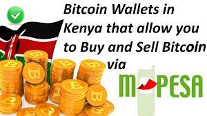 Instead, mutai started mining ethereum, a similar but less well known cryptocurrency. What Are The Best Bitcoin Wallets In Kenya That Support Bitcoin Buying And Selling With M Pesa Youtube