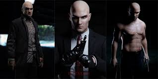 Agent 47 centers on an elite assassin who was genetically engineered from conception to be the perfect killing machine, and is known only by the last two digits on the barcode tattooed on the back of his neck. Absolution Agent 47 Quotes Quotesgram