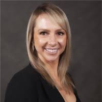 As we head into the final full week of Women's History Month, I've been  reflecting not just