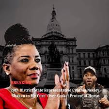 Mindi Johnson's Instagram, Twitter & Facebook