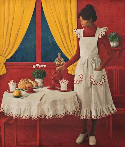 Work by Graham Little