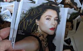 Don't forget to share with your friends. Jessie Ware S What S Your Pleasure Album S New Release Date Set Music Times