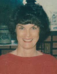 ALLENE BROWN Obituary (1935