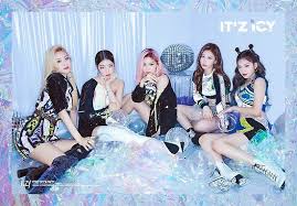 Millions Of Unique Designs By Independent Artists Find Your Thing Itzy Kpop Girls Kpop Girl Groups