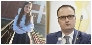 Articole publicate cu eticheta alexandru cumpanasu. Alexandru CumpÄƒnasu Noi DeclaraÅ£ii Despre Crima De La Caracal Evenimentul Zilei