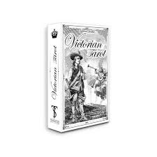 Black And White Tarot Deck Pdf Victorian Tarot Vintage Tarot Cards Deck 80 Cards Etsy Victorian Tarot Vintage Tarot Cards Vintage Tarot