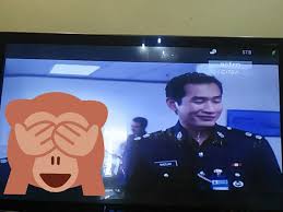 Gerak khas the movie ii (2002). Seketul Yan On Twitter Inspektor Mazlan Gerak Khas The Movie 2