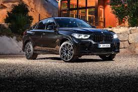 2021 Bmw X6 M Prices Reviews And Pictures Edmunds