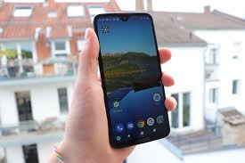 Motorola Moto G7 Plus im Test - Fast ...