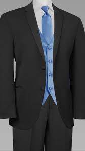 Light Blue Tux Light Blue Tux Blue Tux Mens Wedding Attire