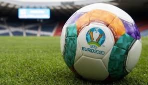 Актуальний курс євро в україні: Viznachilisya Vsi Uchasniki 1 8 Finalu Futbolnogo Yevro 2020