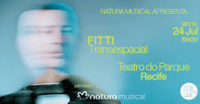 Fitti - Show Transespacial
