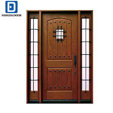 Fiber classic mahogany doors by therma tru. China Fangda Classic Oak And Mahogany Fiberglass Entry Door China Classic Fiberglass Door Fiberglass Door
