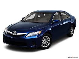Toyota is getting ready to launch a completely redesigned camry, for the first time since the 2012 model year. 2010 Toyota Camry Hybrid Nhtsa