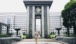 List of major banks in jakarta indonesia and their swift, iban, bic codes for usd currency wire transfers. 10 Gambar Gedung Bank Indonesia Jakarta Thamrin Harga Sewa Kunjungan Ke Museum Jejakpiknik Com