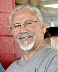 Carlos A. Gallegos Obituary November 10, 2023