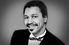 Black Kudos — Richard “Dimples” Fields Richard “Dimples”...