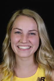 2022 Women's Cross Country Roster