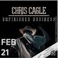 Chris Cagle event image