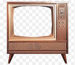 Are you searching for tv analog png images or vector? Old Tv S Vintage Brown Cathode Ray Tube Television Frame Png Pngegg