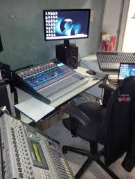 The Warehouse Studio/Productions