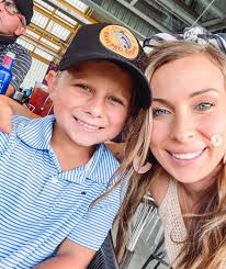 Teen Mom Ryan Edwards' wife Mackenzie reaches truce in war over son Hudson  after ex tried to take away full custody