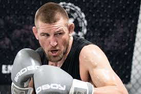 Dustin Jacoby Nickname 'The Hanyak': Meaning Behind UFC Star's Moniker