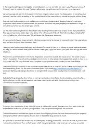 Here are 32 clever and vegetable garden hacks to help you make your garden successful this year! Guidance For First Time Home And Business Pest Control By Authoritynutwy Issuu