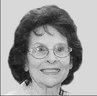 Mary Piazza Obituary (2007)