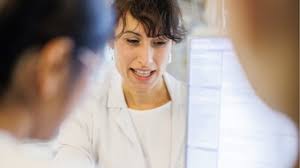 Dr. med. Robert Schorn wird neuer Chefarzt der Nephrologie und des  Dialysezentrums am ...