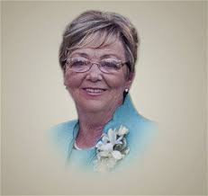 Velma M Gee Obituary