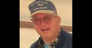 Monte McCallister (January 27, 1937