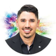 Thriving Through The Turbulence