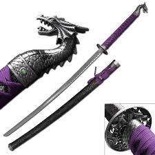 Sw 73bp Jpg 1000 1000 Katana Swords Dragon Sword Samurai Swords Katana