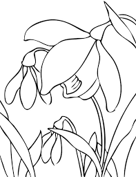 Folge deiner leidenschaft bei ebay! Print Printable Spring Flower Coloring Pages Or Download Printable Coloring Home