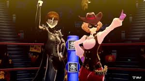 This includes her availability, abilities, and dialogue. Persona 5 Persona 5 Royal The Priestess Confidant Makoto Niijima Samurai Gamers