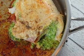 Season with salt, pepper, and a sprinkle of sugar if desired. Arugula Prosciutto Stuffed Chicken The Best Baked Chicken Recipe