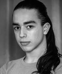 OUTER SPACE, OUTER TIME