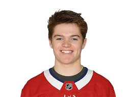 Cole caufield (born january 2, 2001) is an american ice hockey forward for the usa hockey national team development program, and currently holds the. Cole Caufield Stats News Videos Highlights Pictures Bio Montreal Canadiens Espn