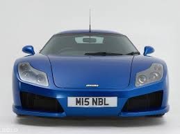 Noble cars + join group. 2006 Noble M15 Supercars Net