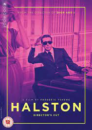 Halston debuts with ewan mcgregor as the iconic designer on @netflix on may 14th. Halston Director S Cut Amazon De Roy Halston Frowick Liza Minnelli Marisa Berenson Joel Schumacher Frederic Tcheng Roy Halston Frowick Liza Minnelli Dvd Blu Ray