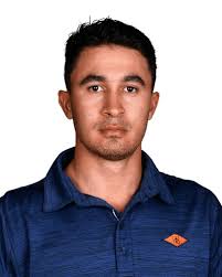 Mike Anderson PGA TOUR Americas Player Profile, Stats, Bio, Career