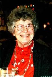 Iona Mittge Obituary