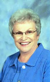 Ardene Steiger Obituary