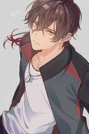 Kumpulan foto anime keren foto foto unik lainnya. Between The Codes C Anime Anak Laki Laki Anime Kawaii Gambar Manga