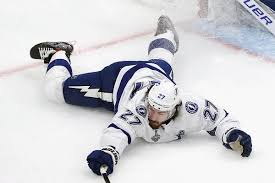 Andrei vasilevskiy blanked the stars to get the lightning a game 6 win, giving tampa bay the coveted stanley cup.#nhl #highlights Stanley Cup Finals Game 4 Stats Recap September 25 2020 On The Forecheck