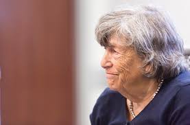 Everyday Heroes 2018 Finalist: Babette Feibel