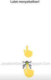 Itulah kunci jawaban brain out level 1 sampai level 223. Brain Out Level 101 Lalat Menyebalkan Terbaru 2021