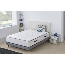 Maybe you would like to learn more about one of these? Hotel Seasons Ensemble Matelas Sommier 160x200 Cm Mousse 25cm 5 Zones Deko Dream Cdiscount Maison