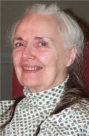 Joanne Bienz Obituary (1940